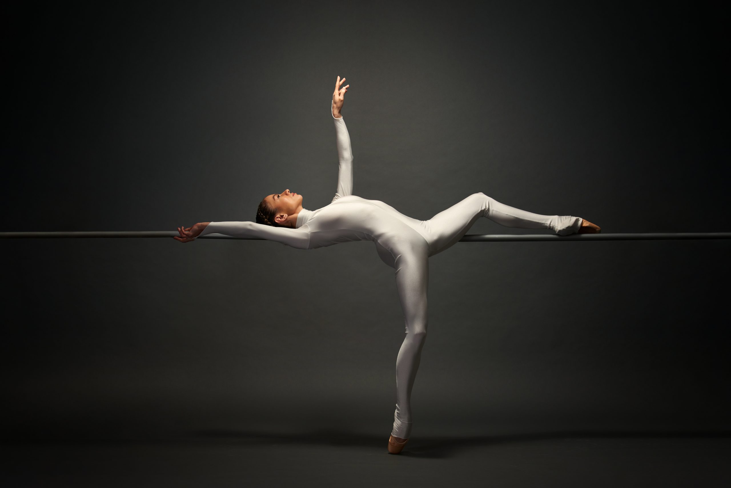 Ballet Barre